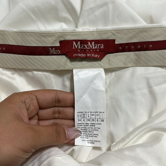 MaxMara - Picture 8 of 8